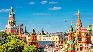 Moscow Russia